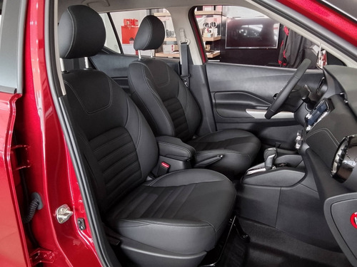 Nissan Kicks Play 1.6 16V FLEXSTART ADVANCE PLUS XTRONIC