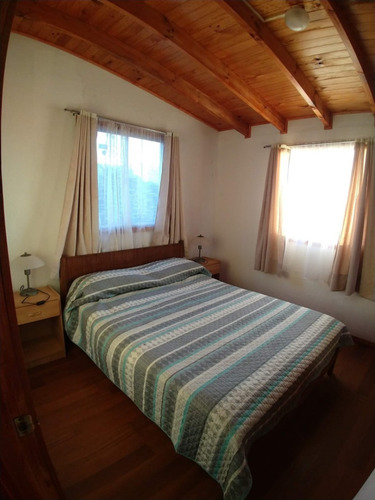 Cabañas Full Equipadas En Maitencillo