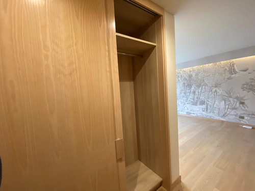 Dpto, 3 Dorm.+ 3 Baños + 3 Est. Manquehue Oriente, Nuevo