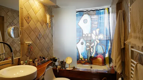 Exclusivo Duplex, Suecia / Pocuro