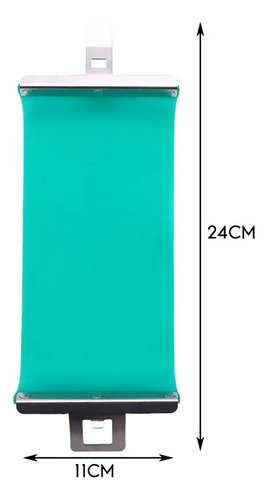 3 Pinzas De Silicona Para Impresoras De Sublimación 3d