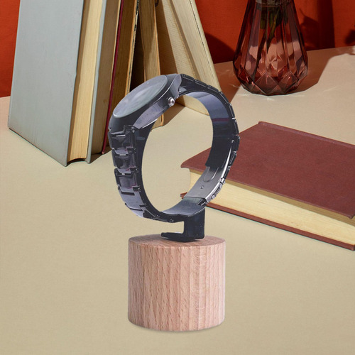 Soporte De Exhibición Para Relojes, Soporte Para Relojes De