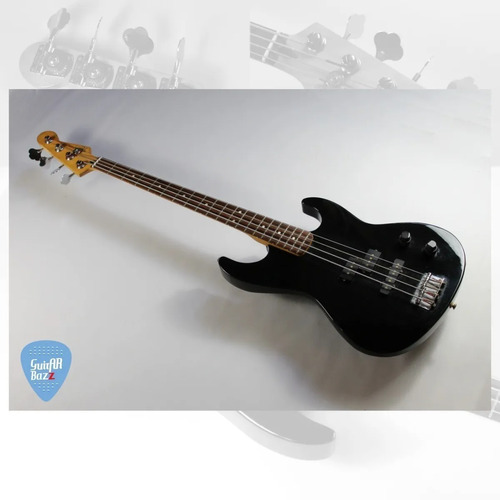 Fender Prodigy Bass Usa 1991 Activo Bajo Eléctrico 4 Cuerdas