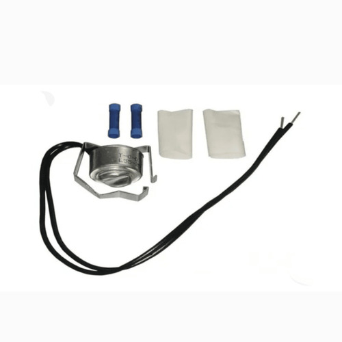 Kit Sensor Bimetalico Nevera Frigidaire Original 