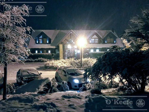Imagen 6 de 13 de Venta Casa Townhouse 4 Ambientes En Barrio Cerrado- Arelauquen Golf, Bariloche
