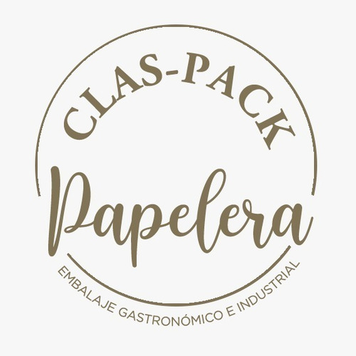 Imagen 5 de 5 de Bandejas Food Truck Biodegradable Chica 12x9x5 X 600 Uni