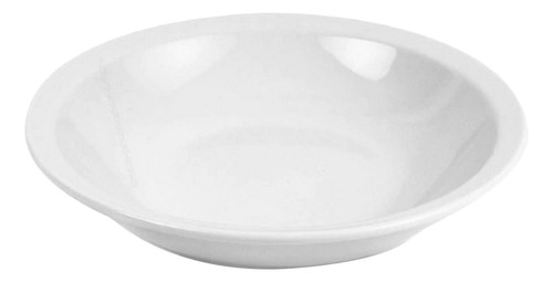 Set X6 Compoteras Bowl Cereal Postre Porcelana 14cm Ricony