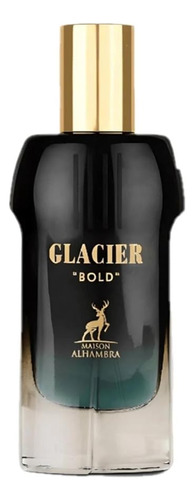 Maison Alhambra Glacier Bold Edp 100 Ml Unisex