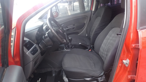 Fiat Punto 1.4 Elx