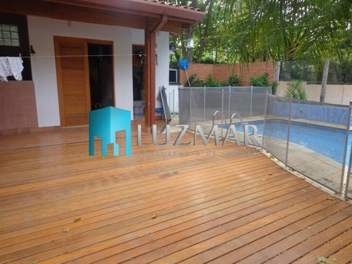 Imagem 1 de 15 de Casa En Condomínio Com 3 Dormitórios No Horto Do Ype - 990l