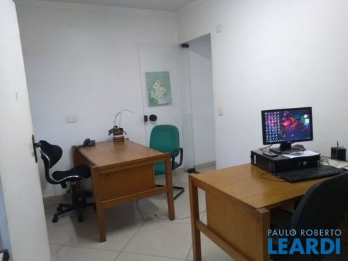 Imagem 12 de 15 de Sobrado - Jardim Marajoara - Sp - 628093
