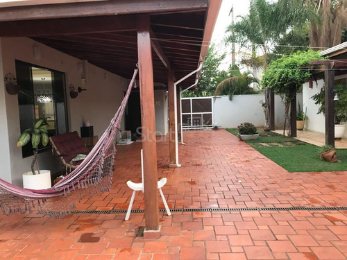 Imagem 8 de 23 de Casa À Venda Em Jardim Okinawa - Ca002801