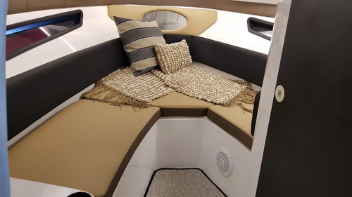 Lancha Triton 300 Sport T-top || Zero || Lançamento