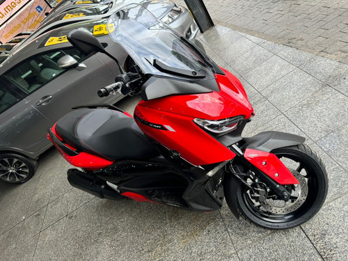 Yamaha Xmm 250 Xmax 250 Abs Scooter 2023 Impecavel Baixa...