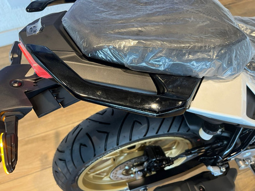 Nova Fazer Fz25 Connected 2025 (vend Erick)