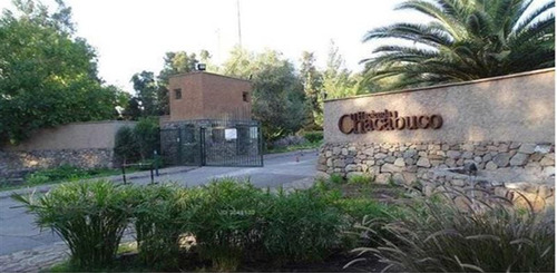 Parcela En Venta En Colina Hacienda Chacabuco