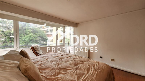 Imagen 15 de 27 de Departamento En Venta De 4 Dormitorios En Providencia