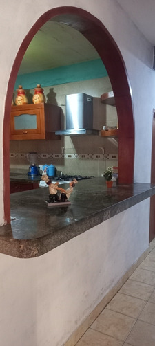 Imagen 6 de 15 de Casa En Venta En Mariche Beta Gama (las Tapias Efi).