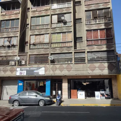 Apartamento en venta