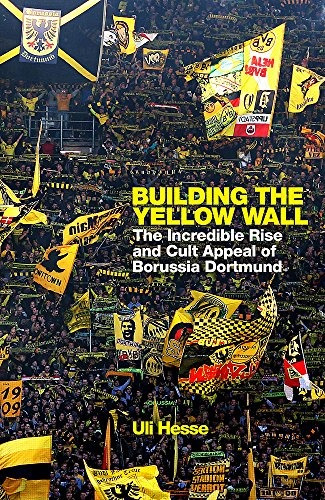 Building The Yellow Wall The Incredible Rise And Cult Appeal