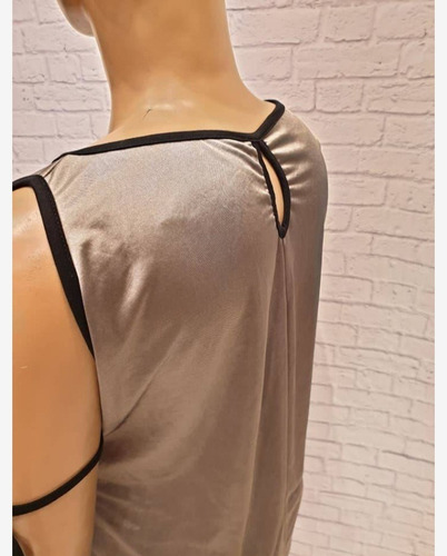 Remeras Musculosa Amplias, Talle Grande