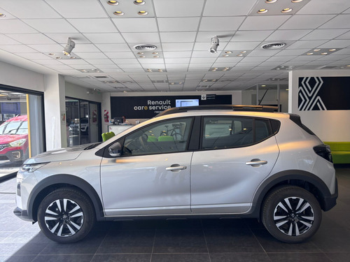 Renault Kardian Evolution