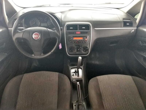 Fiat Punto Essence 1.6 Dualogic.