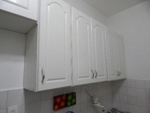 Imagem 2 de 6 de Apartamento - Ref: 5713
