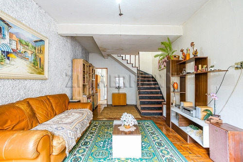 Imagem 4 de 15 de Casa - Sumare - Ref: 135322 - V-135322