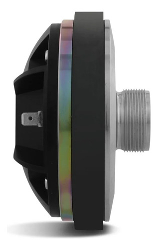 Kit 4 Driver Jbl Selenium D220ti Trio 180w D 220 Ti Titanio