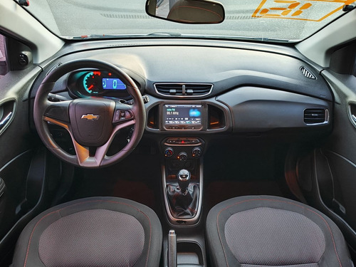Chevrolet Onix 1.4 Ltz 5p