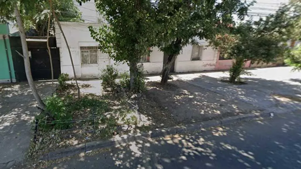 Imagen 1 de 5 de Oportunidad 2 Casas Juntas, Para Remodelar (172646)