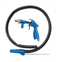 Comprar Pistola Para Sand Blast Para Arena O Silica 357
