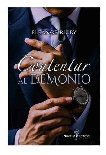 Libro Contentar Al Demonio