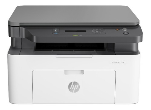 Imagen 7 de 7 de Impresora Hp Multifuncion Monocromatica Laser M135w M135 Wifi Ex M130