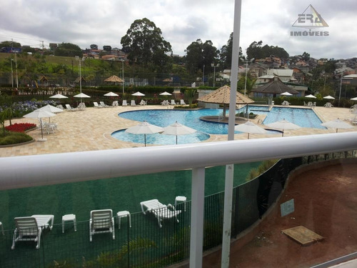 Imagem 27 de 29 de Sobrado Residencial À Venda, Condomínio Arujá 5, Arujá - So0015. - So0015
