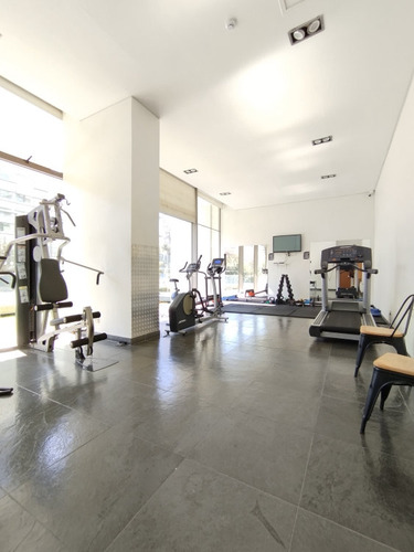 Venta Depto. 2d/2b + 2e Y Bod - Las Condes