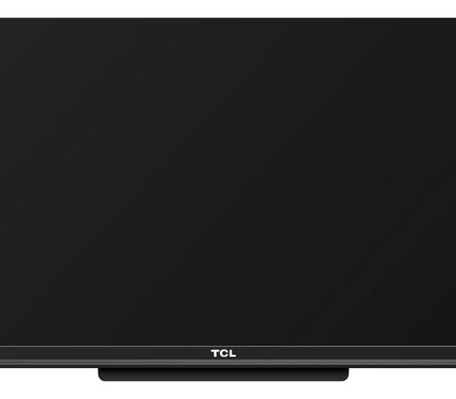 Tcl 50 Clase 4 Series 4k Uhd Hdr Smart Roku Tv 50s455 (Reacondicionado)