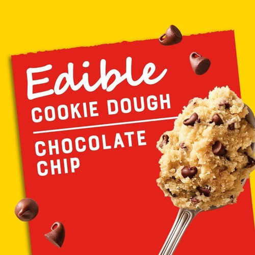 Nestle Toll House Cookie Doug Comible 425grs.