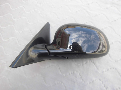 : Espejo Retrovisor Honda Civic 92-95 Electrico Lado Piloto 