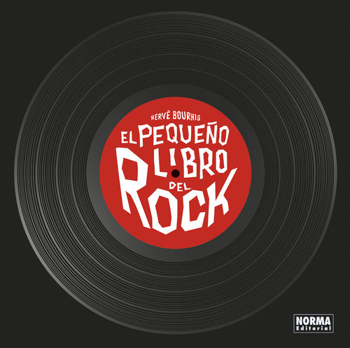 Libro El Pequeão Libro Del Rock. Nueva Edicion Ampliada ...