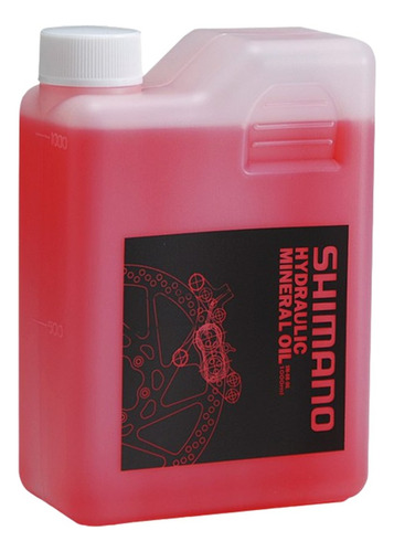 Aceite Shimano Hidráulico 1000ml