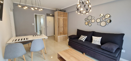 Imagen 4 de 18 de Departamento 3 Ambientes C/balcon Saliente