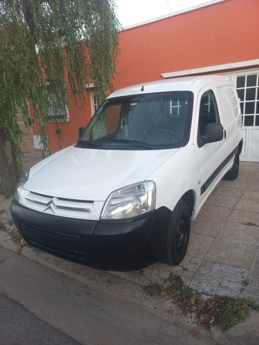 Citroën Berlingo Furgon 1.6 Hdi 92 Bussines