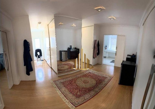 Casa À Venda, 470 M² Por R$ 2.500.000,00 - Alphaville - Santana De Parnaíba/sp - Ca2580