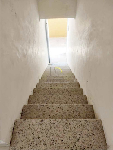 Imagem 22 de 22 de Sobrado De Condomínio Com 2 Dorms, Canto Do Forte, Praia Grande - R$ 250 Mil, Cod: 2801 - V2801