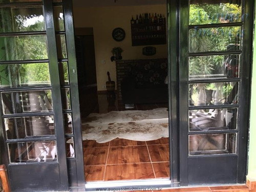 Chácaras À Venda Em Jarinú/sp - Compre O Seu Chácaras Aqui! - 1474209