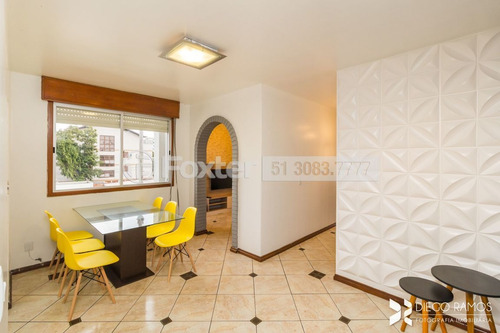 Imagem 1 de 30 de Apartamento, 3 Dormitórios, 69.84 M², Cristal - 161031