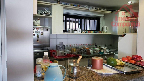 Imagem 21 de 24 de Flat Com 2 Dormitórios À Venda, 78 M² Por R$ 560.000,00 - Meireles - Fortaleza/ce - Fl0037