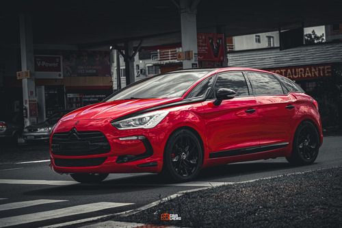 Citroën DS5 1.6 Thp 5p